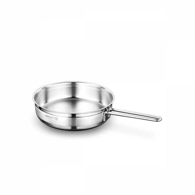Korkmaz Korkmaz Alfa Frypan 24x6 cm | A1021 - Home & Kitchen - Lebanon