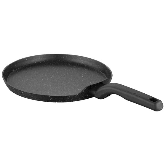 Korkmaz Korkmaz ALU Crepe Frypan 26cm | A1122 - Home & Kitchen - Lebanon
