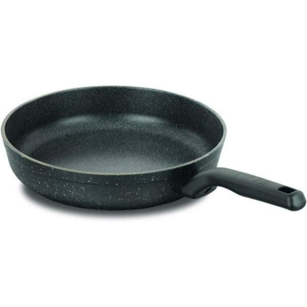 Korkmaz Korkmaz Ornella Aluminium Frypan 26x5 cm - 2.5L | A1346 - Home & Kitchen - Lebanon