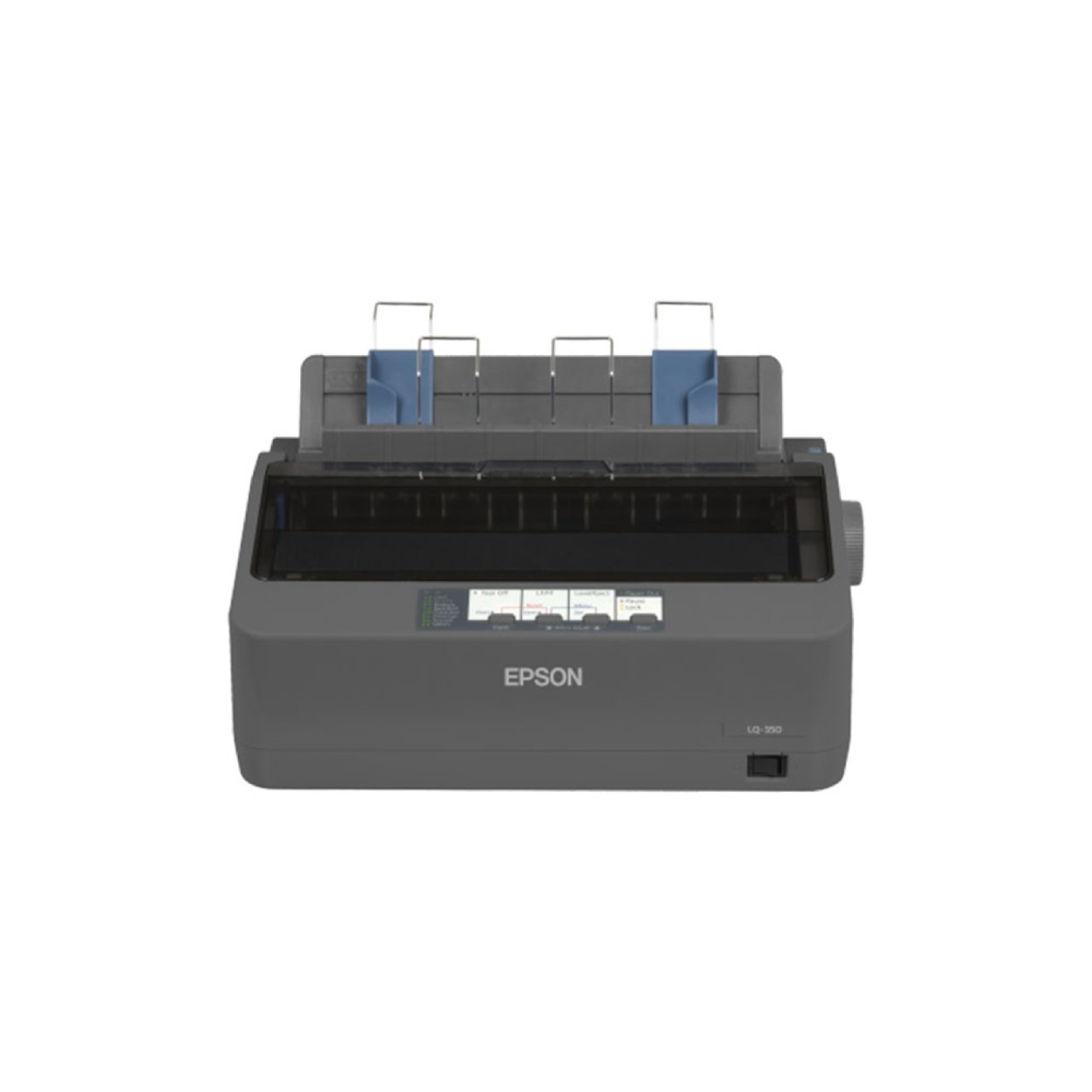 Epson EPSON LQ-350 Dot Matrix Printer | C11CC25001 | LQ350 - Printers & Ink - Lebanon