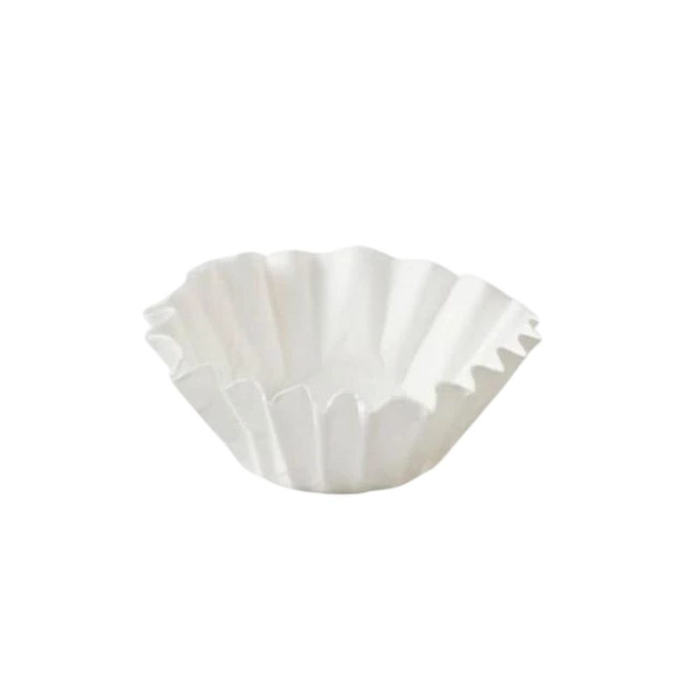 Barista Filter Paper Melitta Size No. 4 - 80pcs/Box | FA0003