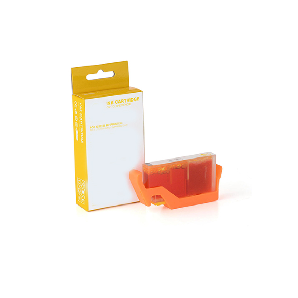 HP HP 971XL Compatible Ink - Yellow | QHCN628AE - Printers & Ink - Lebanon