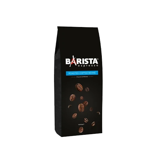 Barista Beans Decaf Coffee 1KG Bag | 0034-DEC