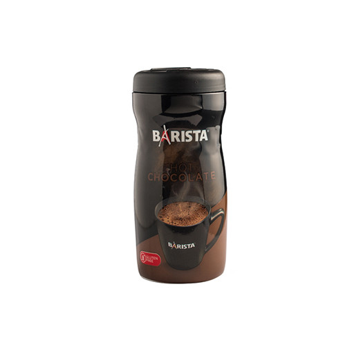 Barista Barista Jar Chocolate 530g | JPCH01 - Home & Kitchen - Lebanon