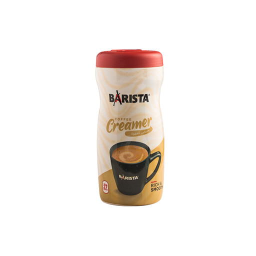 Barista Barista Jar Creamer 350g | JPCR01 - Home & Kitchen - Lebanon