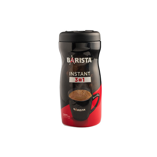 Barista Barista Jar 3in1 Instant Coffee 450g | JPIC301 - Home & Kitchen - Lebanon