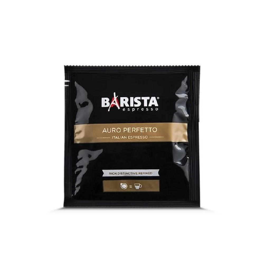 Barista Barista Auro Perfetto Pods - 7g/20Pcs | 0071 - Home & Kitchen - Lebanon