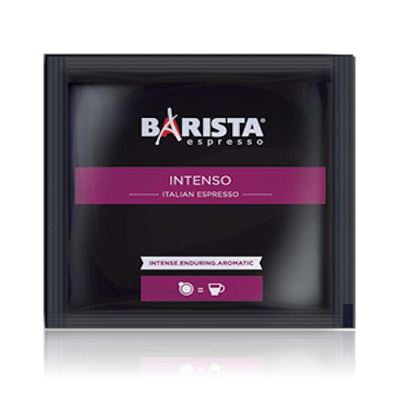 Barista Intenso Pods - 7g/20Pcs | 0063