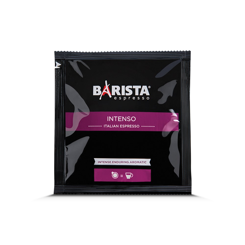 Barista Barista Intenso Pods - 7g/100Pcs | PIT02 - Home & Kitchen - Lebanon