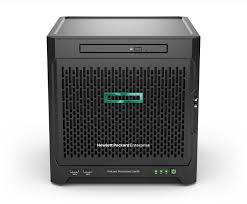 HPE HPE ProLiant MicroServer Gen10 Plus E-2224 S100i 4LFF-NHP 180W External PS Server | P16006-421 - Other - Lebanon