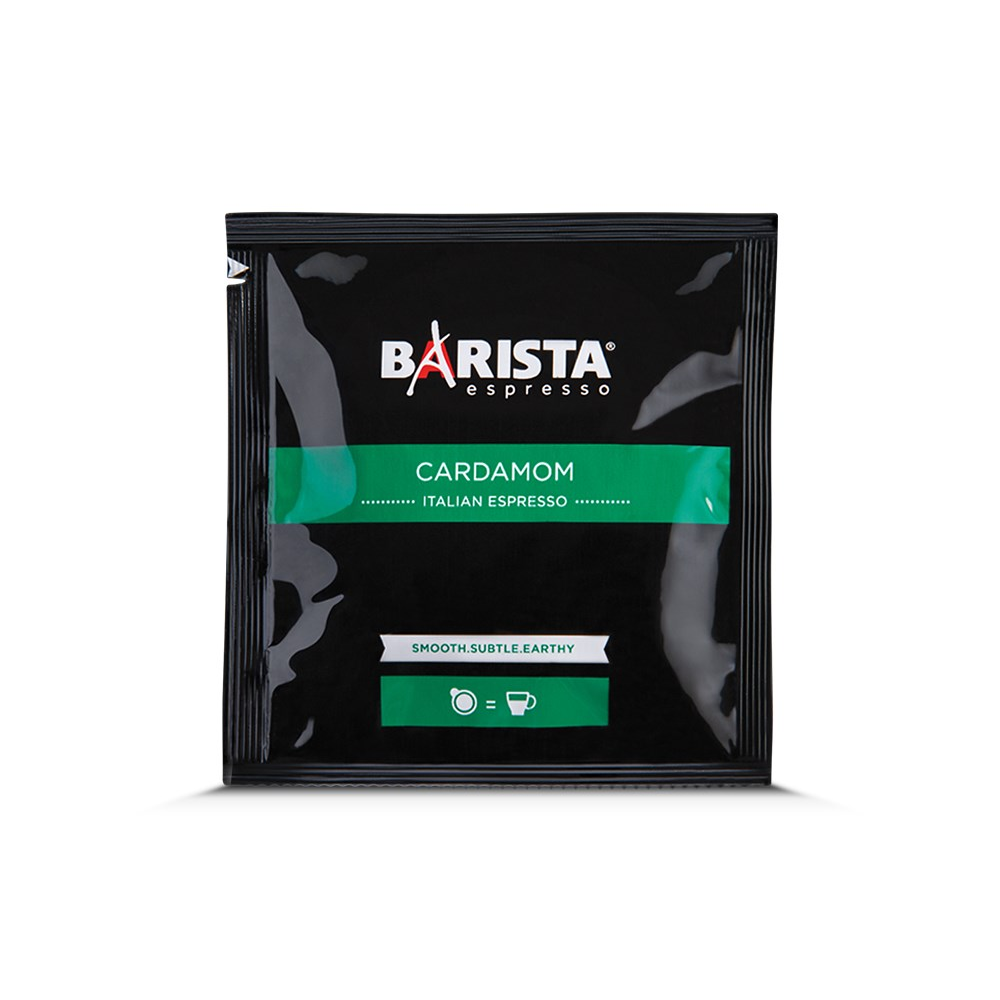 Barista Barista Cardamom Pods - 7g/20Pcs | 0059 - Home & Kitchen - Lebanon