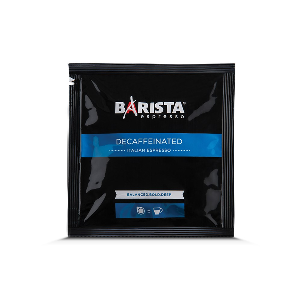 Barista Barista Decaf Pods - 7g/100Pcs | PDC02 - Home & Kitchen - Lebanon