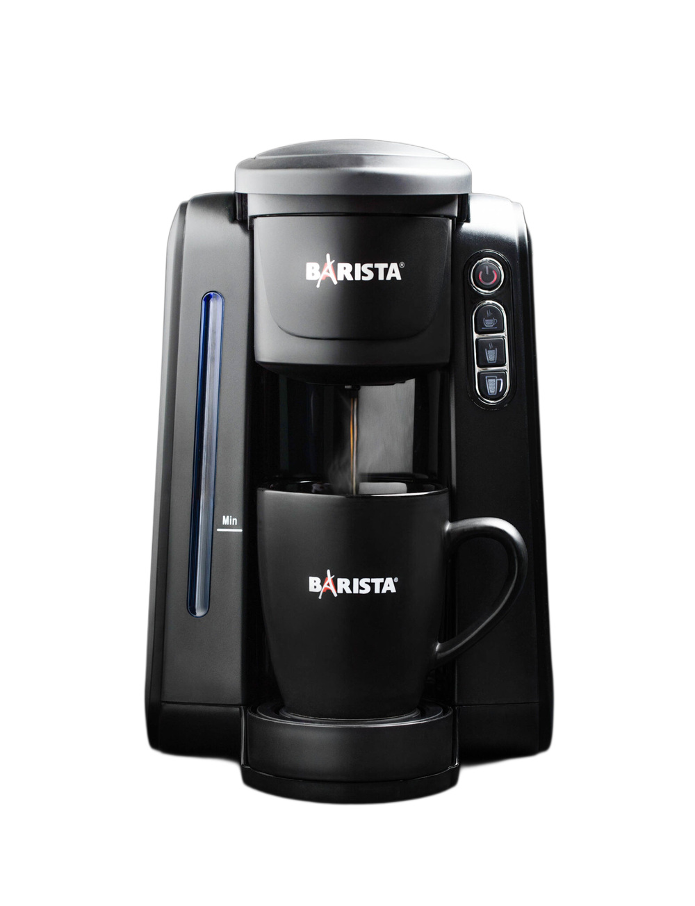 Barista KCUP Barista Coffee Machine | MA0021 - Home & Kitchen - Lebanon