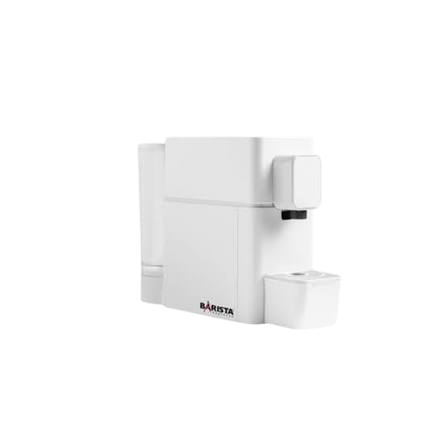 Barista Astra Capsule Machine - White | MA0022