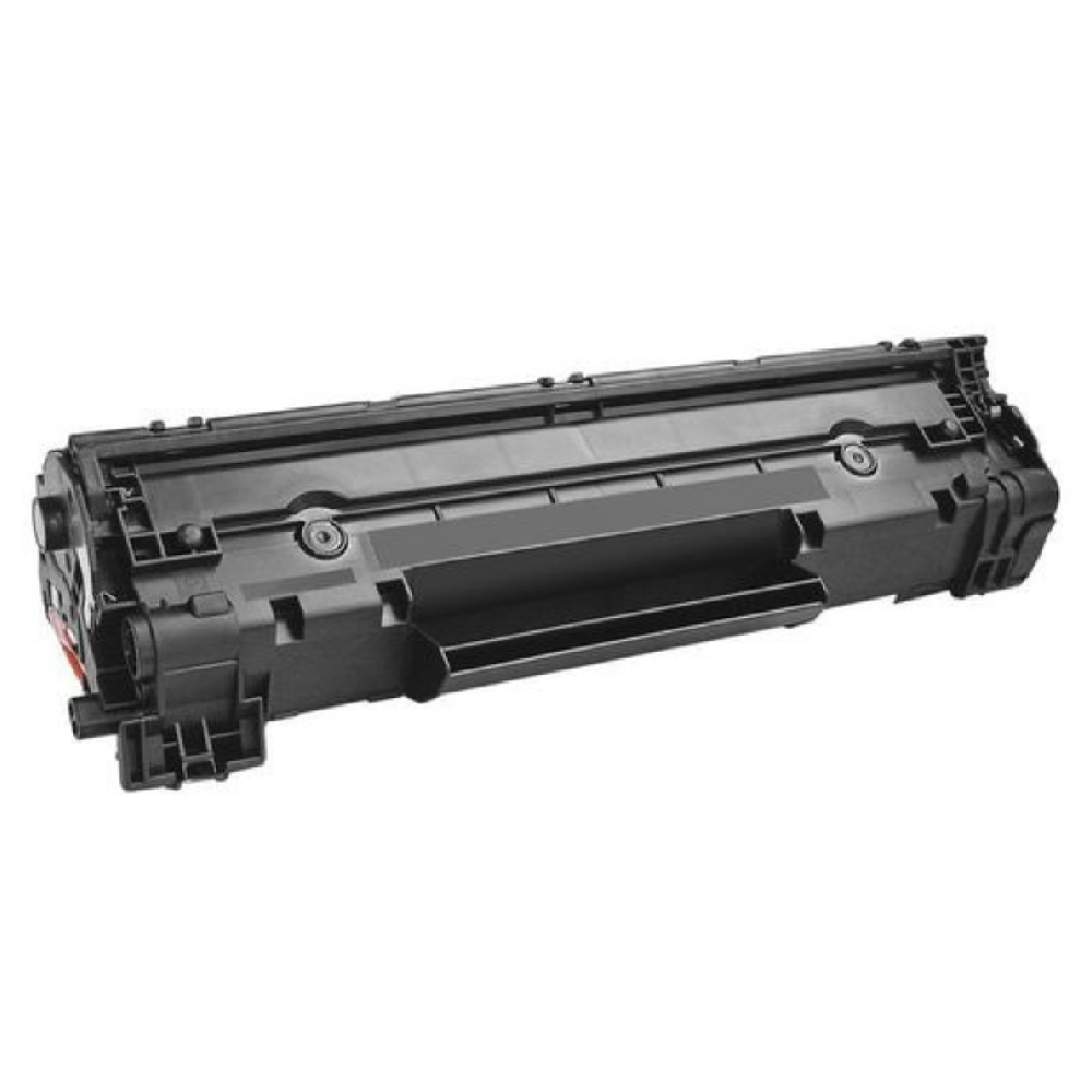 HP HP 87A Compatible Toner - Black | QHCF287A - Printers & Ink - Lebanon