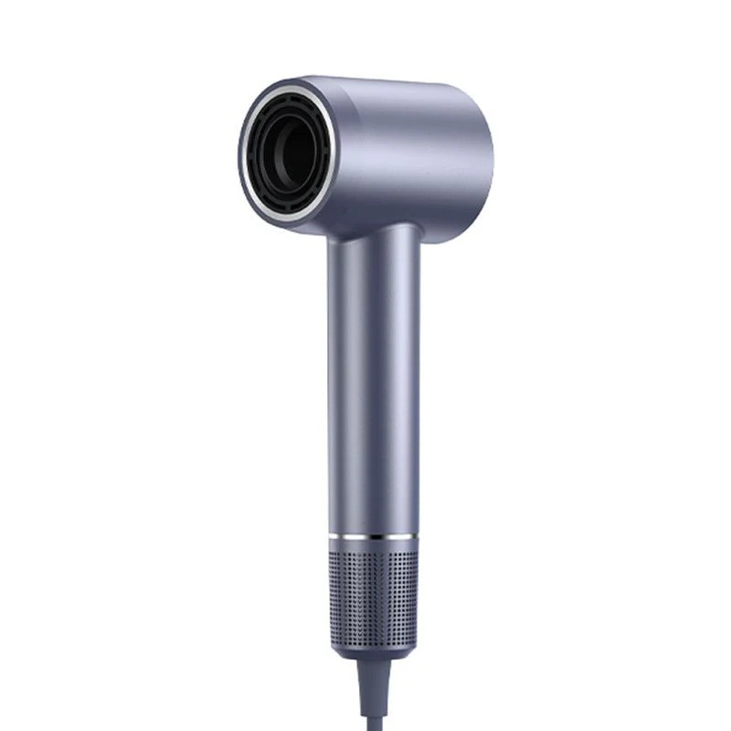 Havit Havit High-Speed Hair Dryer 4 Heat Modes & Ion Care – Dark Blue | HD202 - Beauty & Personal Care - Lebanon