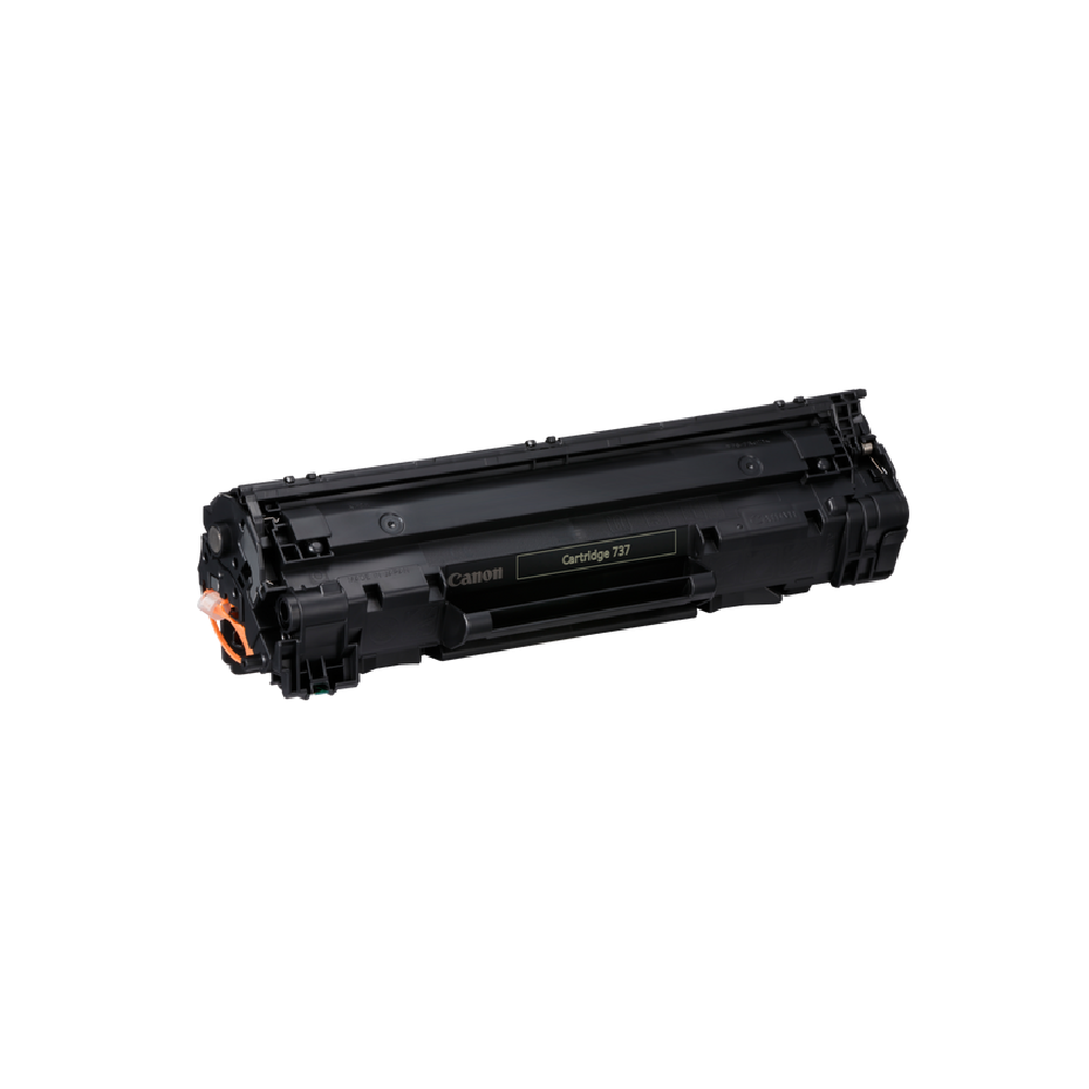 Canon Canon 737 Original Toner - Black | 737BK - Printers & Ink - Lebanon