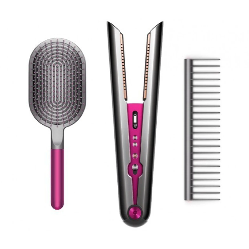 Dyson Dyson Corrale Straightener Gift Set | HS03 - Beauty & Personal Care - Lebanon
