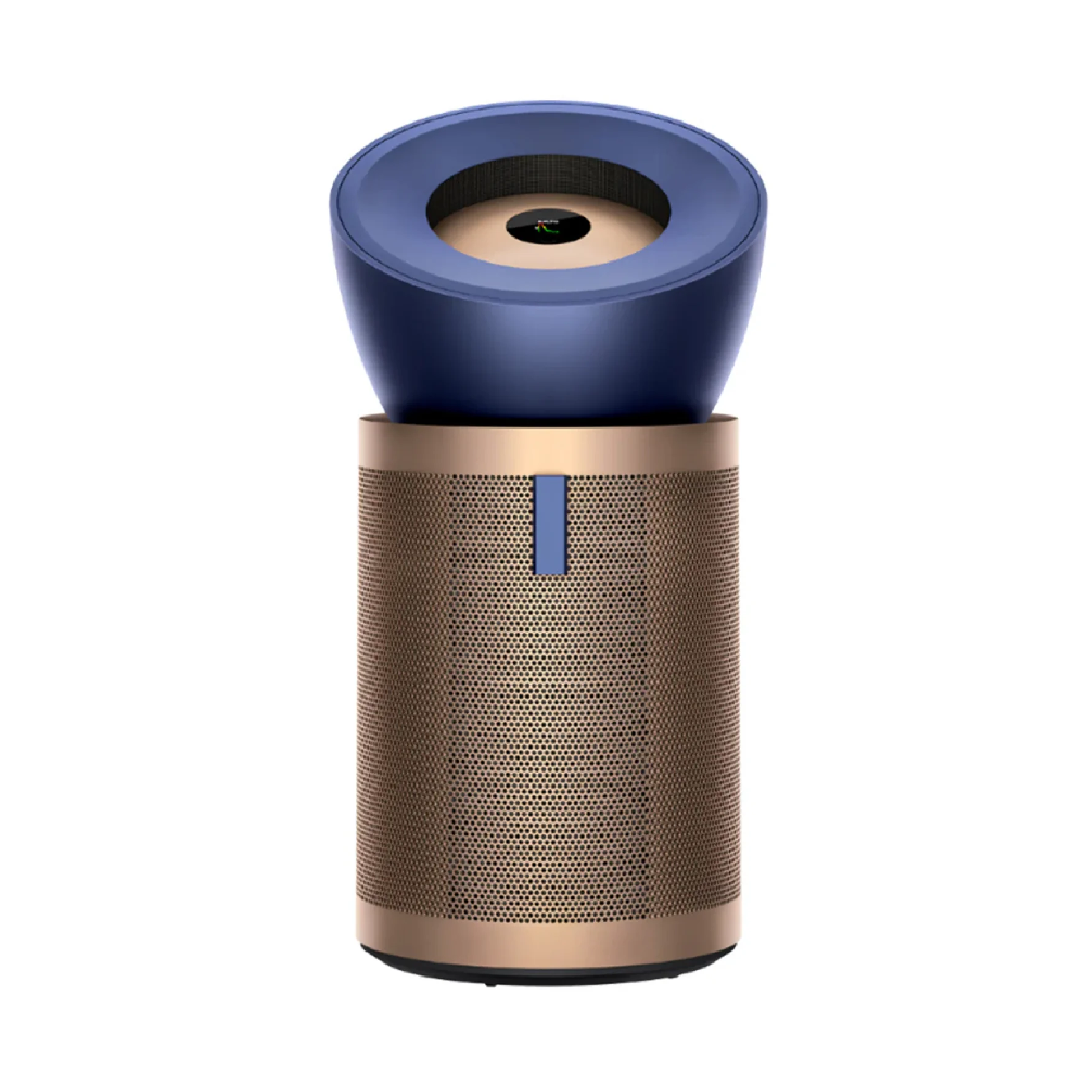 Dyson Dyson Big+Quiet Formaldehyde Purifier - Prussian Blue | BP04 - Home & Kitchen - Lebanon