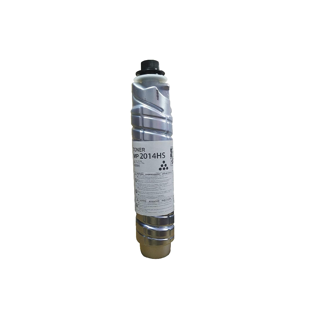 Ricoh Ricoh MP2014 Compatible Toner - Black | QRMP2014 - Printers & Ink - Lebanon