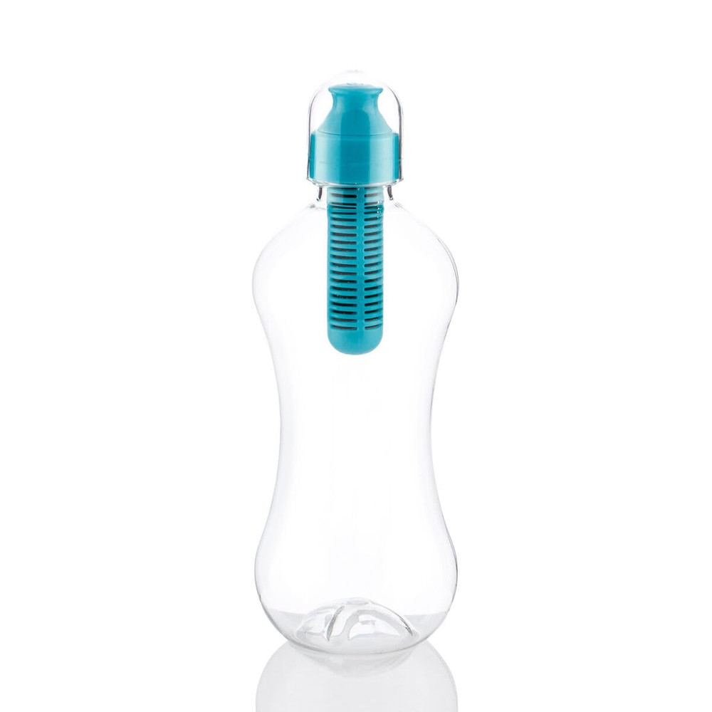 InnovaGoods InnovaGoods Water Bottle With Carbon Filter | V0100783 - Home & Kitchen - Lebanon