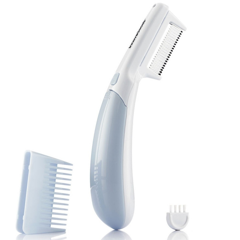 InnovaGoods InnovaGoods Unlicer Electric Lice Comb | V0103208 - Beauty & Personal Care - Lebanon