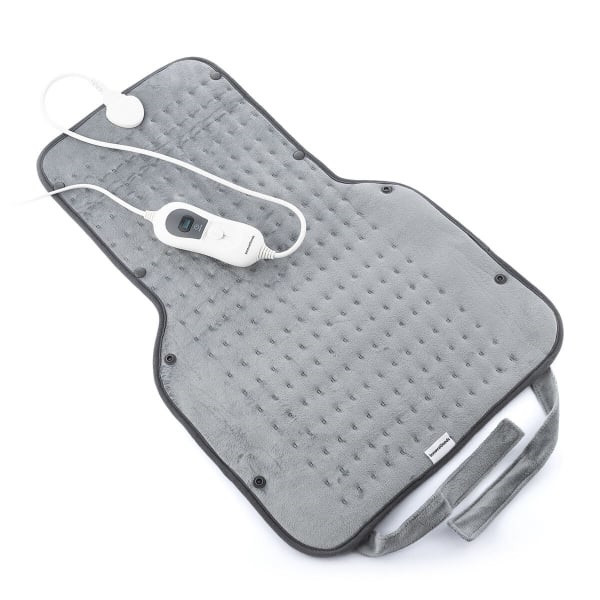 InnovaGoods InnovaGoods Multifunction Electric Pad Alemux | V0103597 - Computers & Tech - Lebanon
