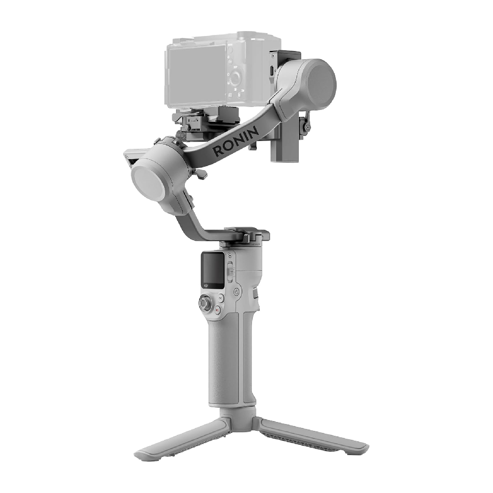DJI DJI RS 4 Mini Gimbal Stabilizer - TV, Cameras & Photography - Lebanon