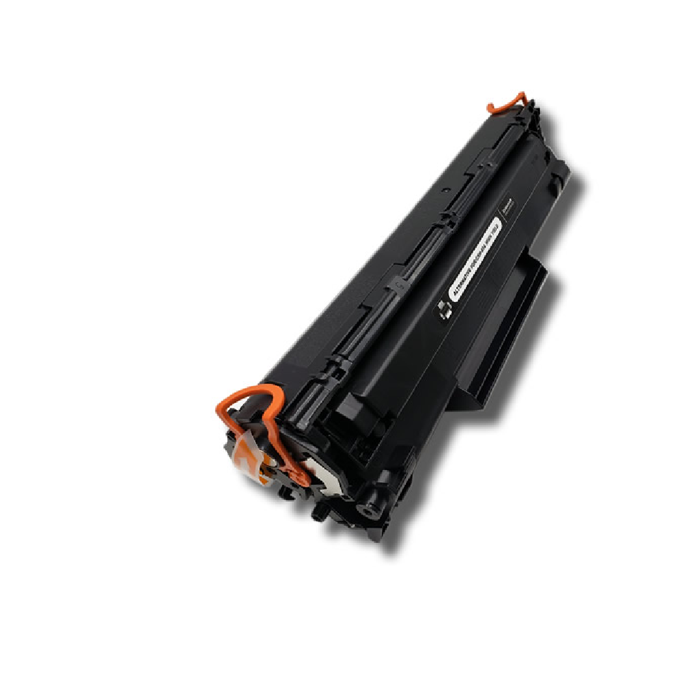 HP HP 85A / 35A / 36A Universal Compatible Toner - Black | QH85-35-36UNI - Printers & Ink - Lebanon