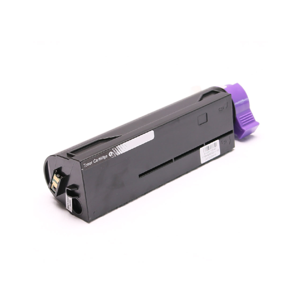 OKI B401 /431 /451 Compatible Toner - Black | QOB401BK - Printers & Ink - Lebanon