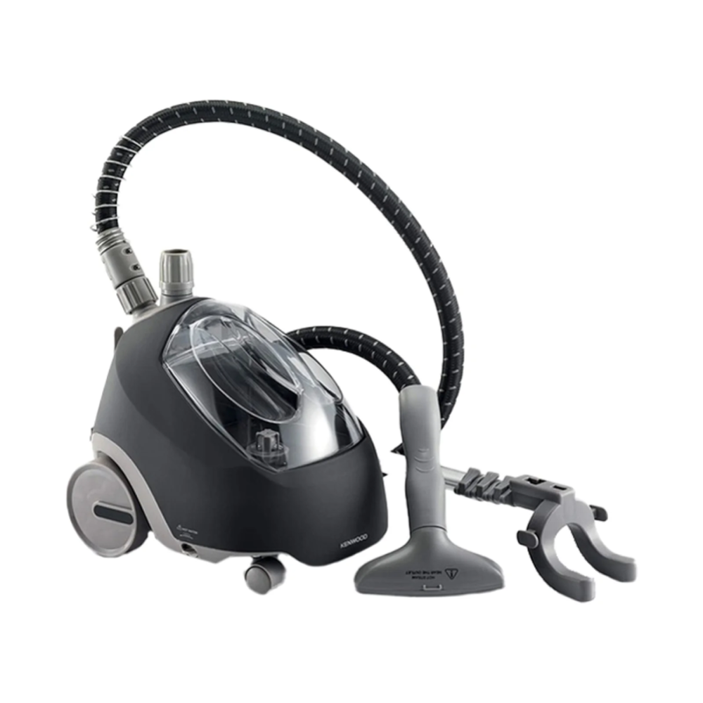 Kenwood Kenwood, Garment Steamer 1500w, 2L Water Tank Capacity | GSP-65 - Home & Kitchen - Lebanon
