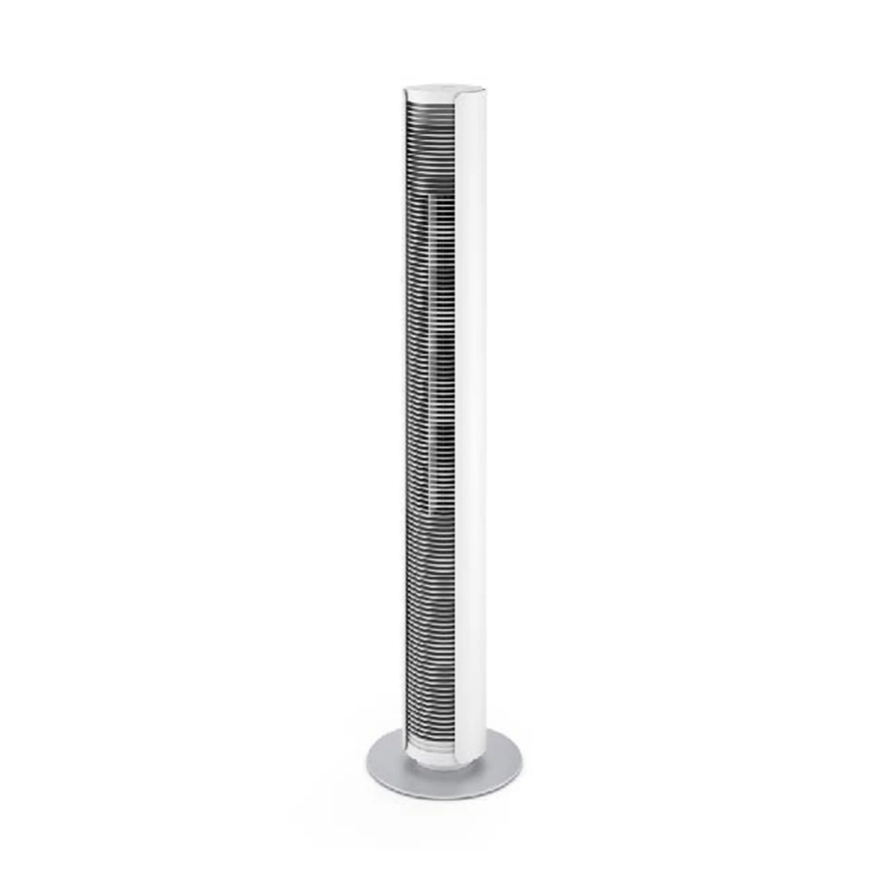 Stadler Stadler Form Peter Tower Fan 60W | C-070E - Home & Kitchen - Lebanon