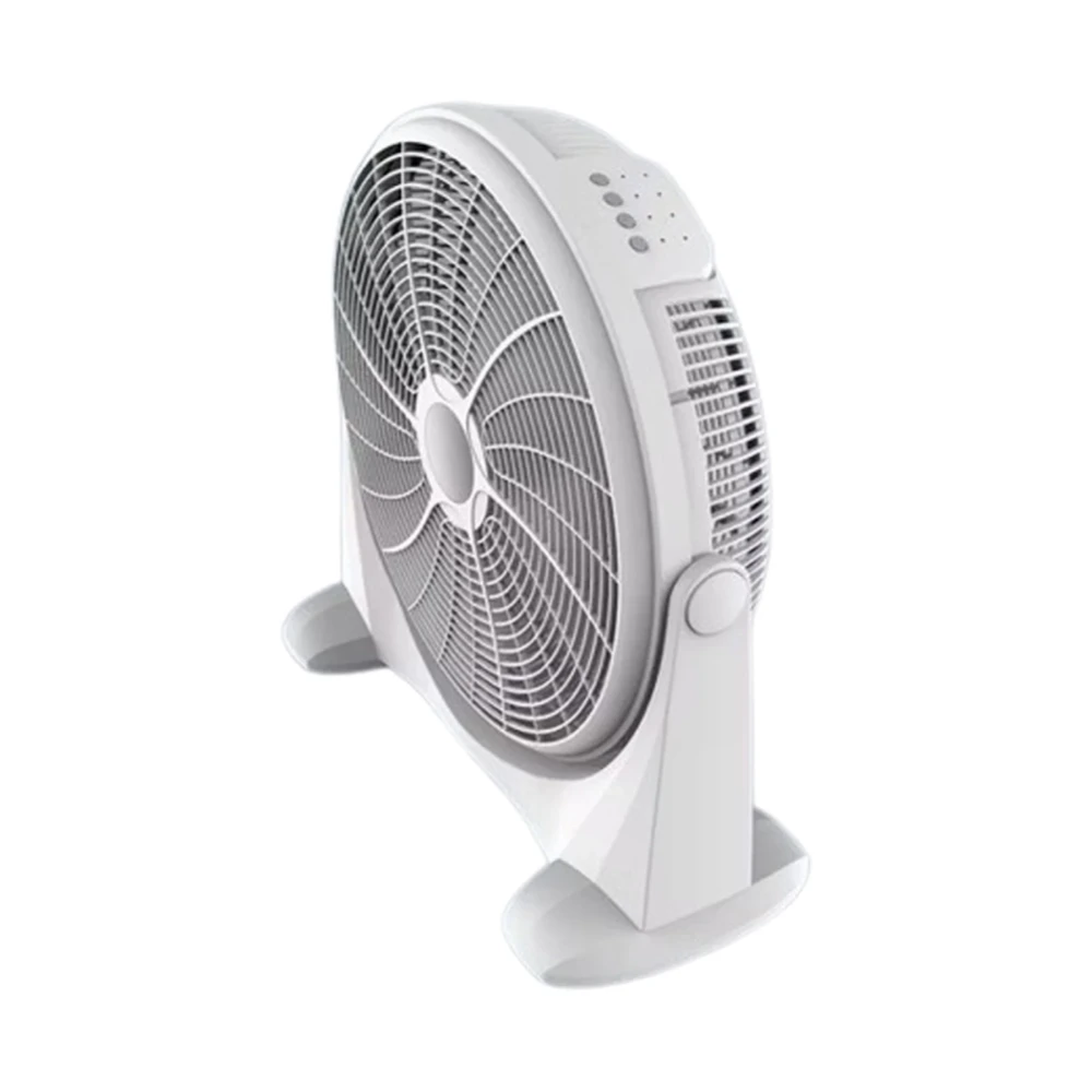 Wave Box Fan 20'' 3 Speeds 80 W | BF-2092R#