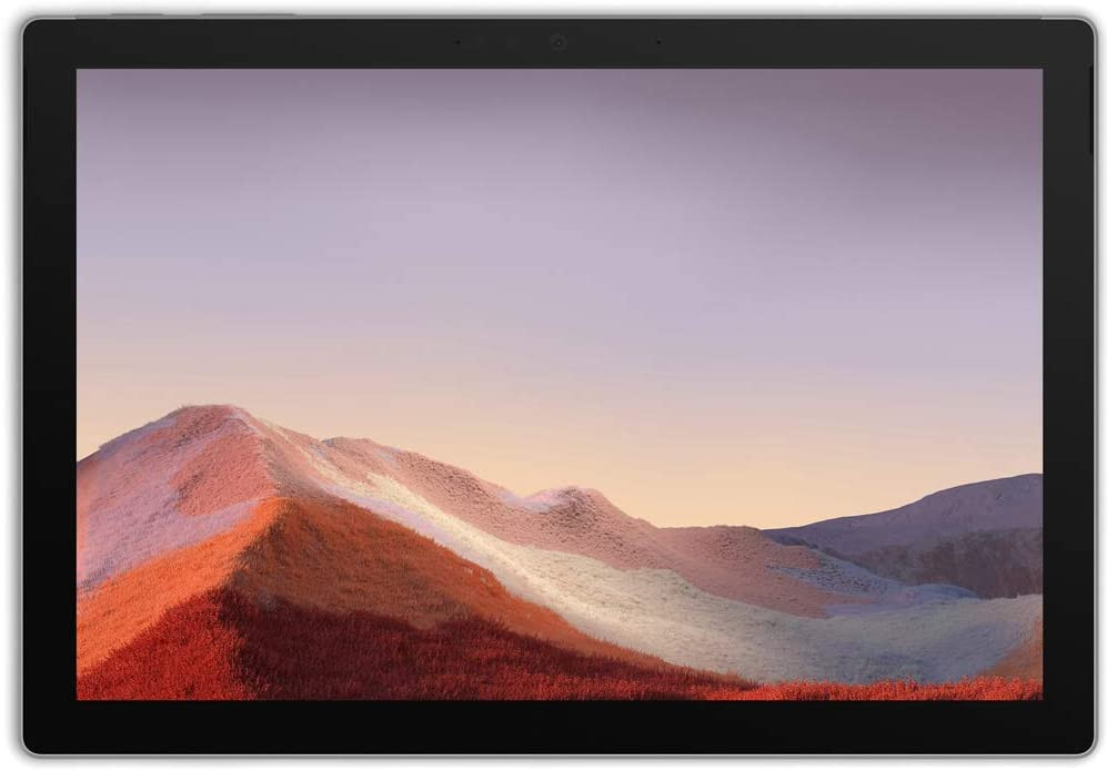Microsoft Microsoft Surface Pro 7 12.3" Laptop - Intel Core i5-1035G4 - RAM 8GB - SSD 256GB | PUV-00001 - Computers & Tech - Lebanon