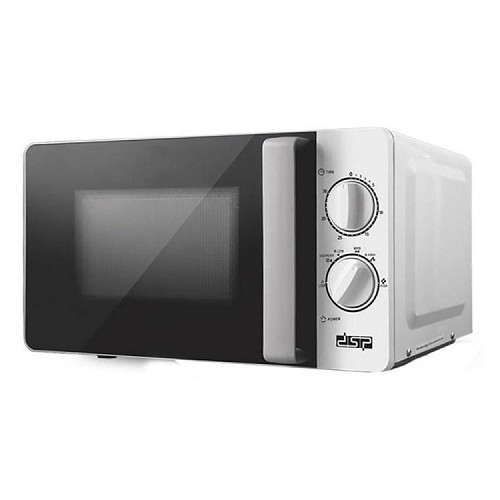 DSP DSP Microwave Oven 20 L │ KB6001 - Home & Kitchen - Lebanon