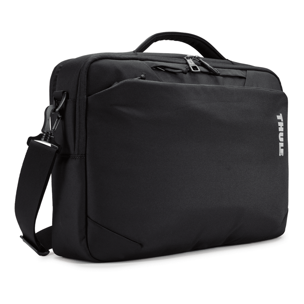 Thule Thule Subterra Laptop Bag 15.6″ - Black | TSSB‑316B - Computers & Tech - Lebanon