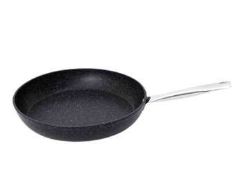 Falez Falez Black Line 26cm Frying Pan | HUR-A-15319 - Home & Kitchen - Lebanon