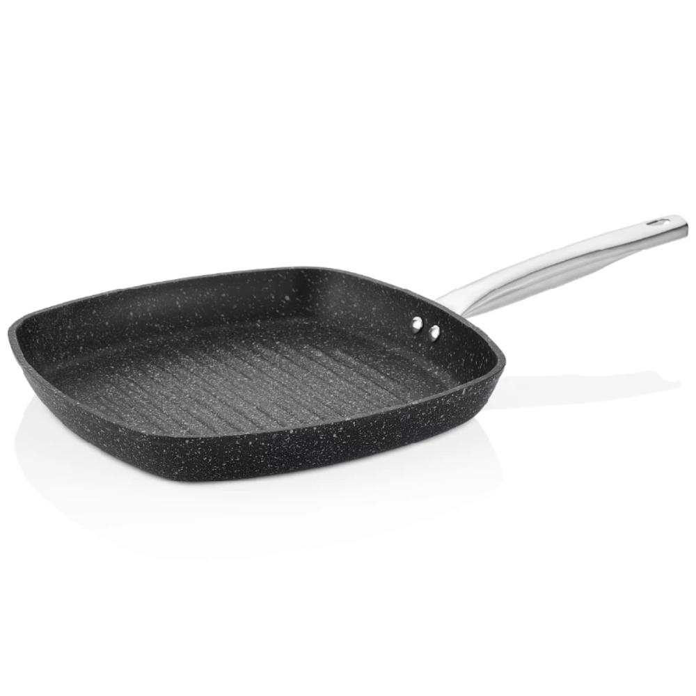 Falez Falez Black Line 28x28cm Grill Pan | HUR-A-15323 - Other - Lebanon