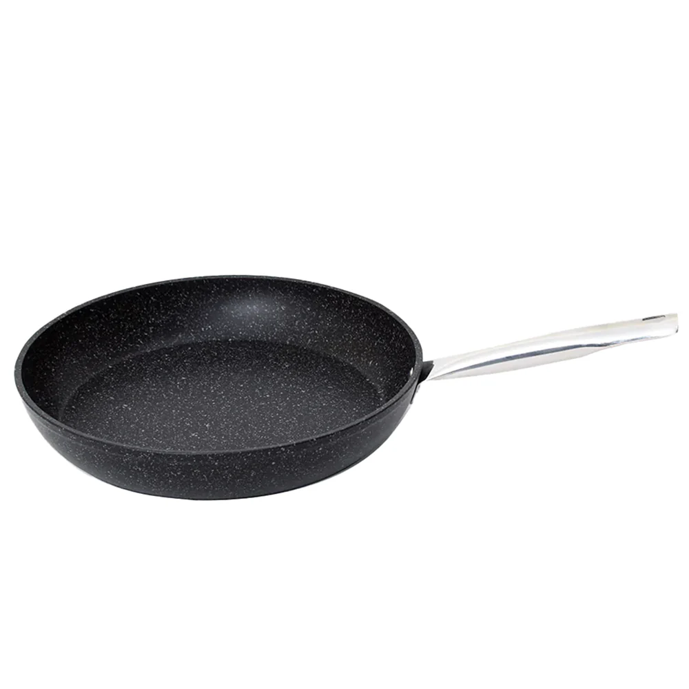 Falez Falez Black Line 28cm Frying Pan | HUR-A-15320 - Home & Kitchen - Lebanon
