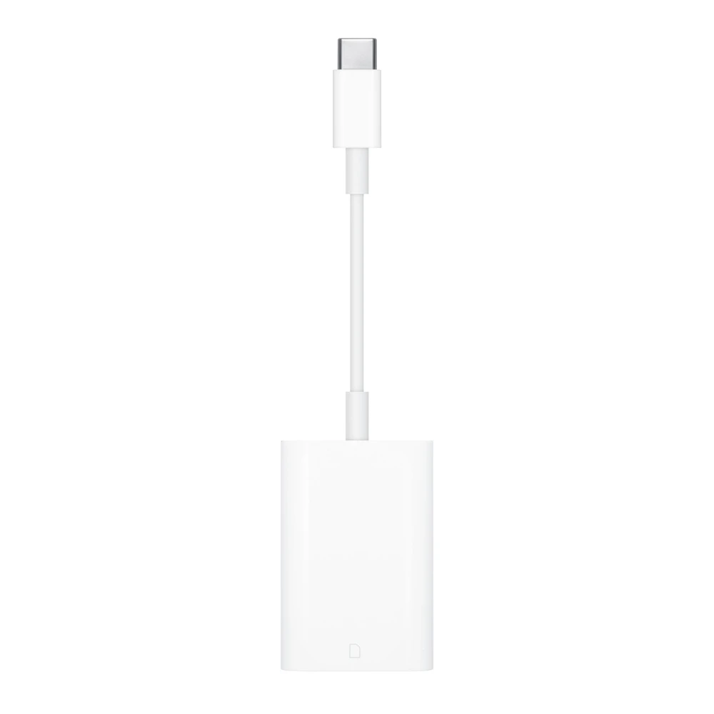 Apple Original APPLE USB-C To SD Card Reader | MUFG2 - Other - Lebanon