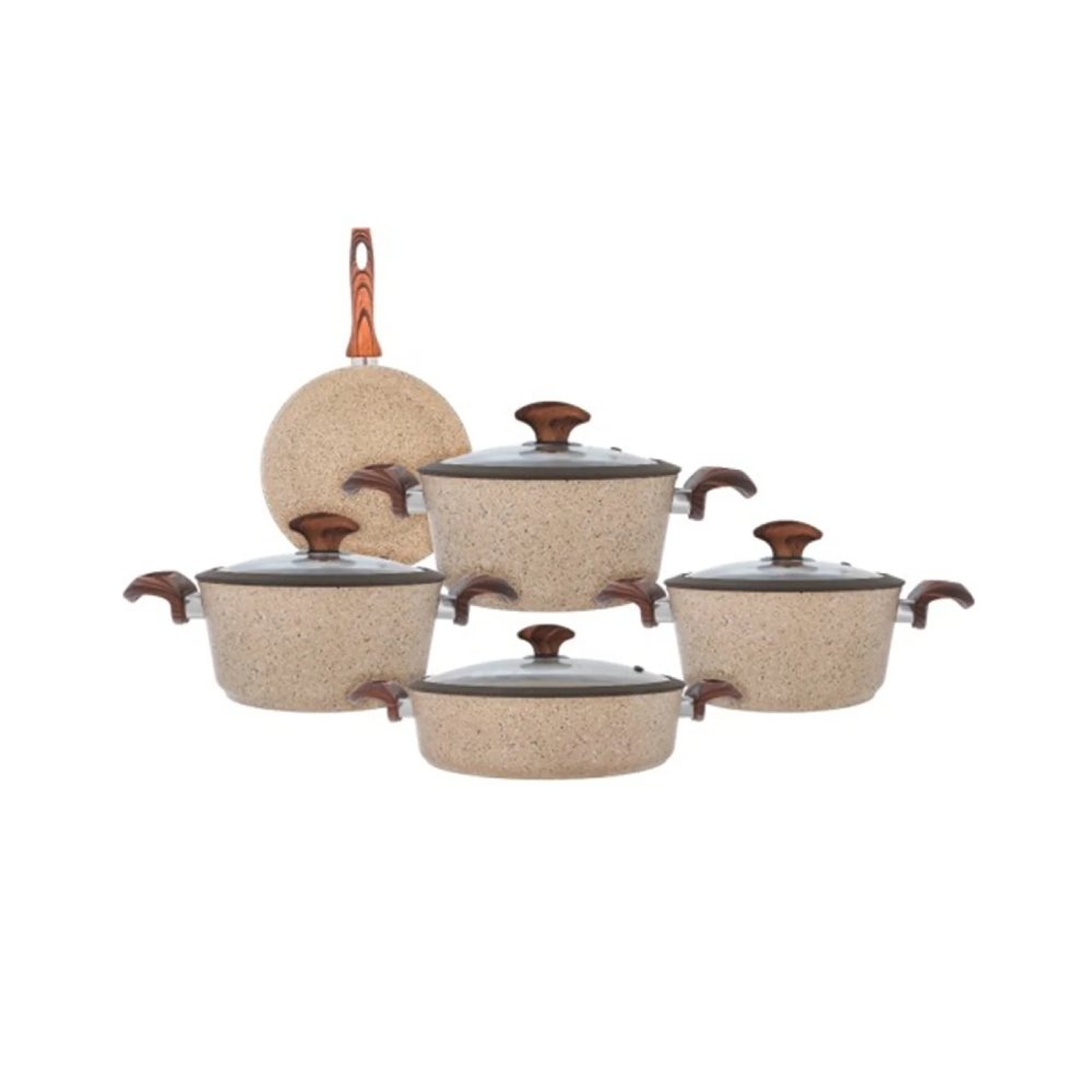 Falez Falez Doa -Cast Premium 9 pcs GRAYSTONE | HUR-A-15467 G - Other - Lebanon