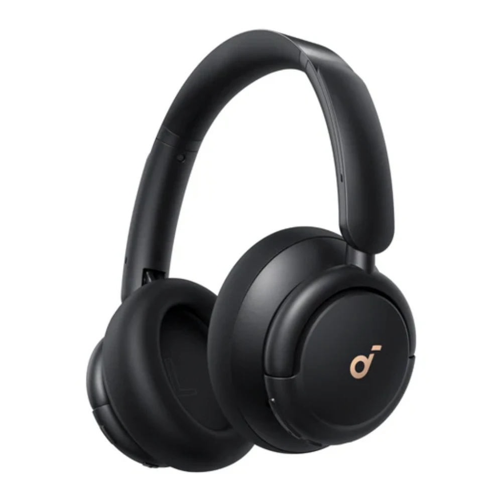 Anker Anker Soundcore Q30 Black Headphones | A3028 - Computers & Tech - Lebanon