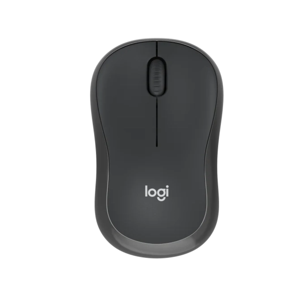 Logitech Logitech M240 Bluetooth Mouse, Graphite | 910-007119 - Computers & Tech - Lebanon