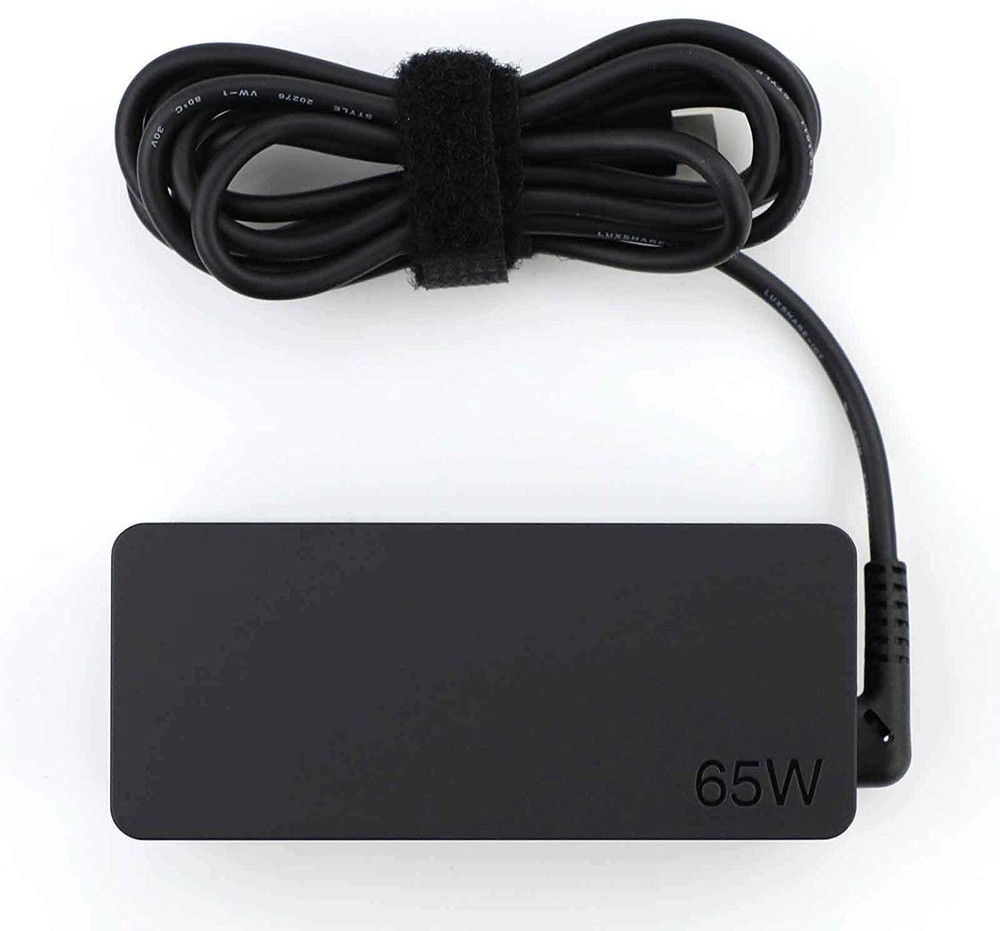 Lenovo Original LENOVO 65W AC Adapter With USB Type C Connector - Computers & Tech - Lebanon