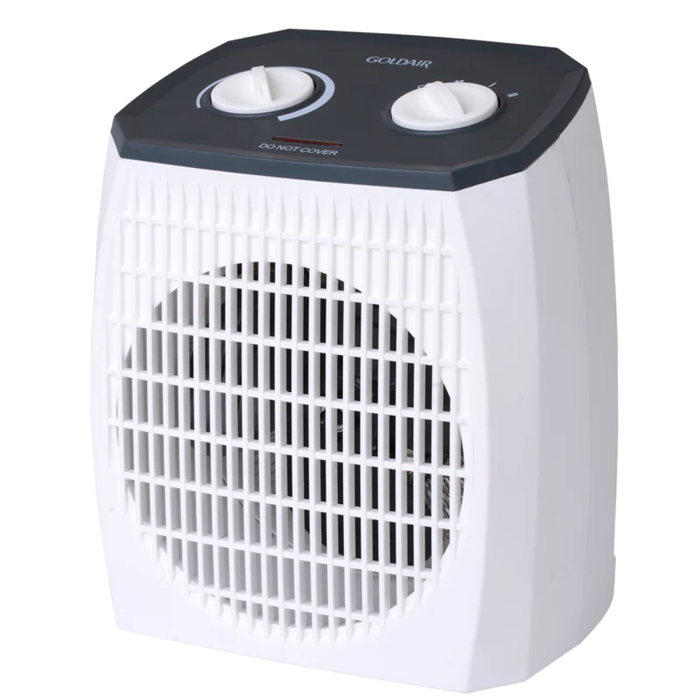 Black&Decker Black & Decker Fan Heater 2000w | HX310-B9 - Home & Kitchen - Lebanon