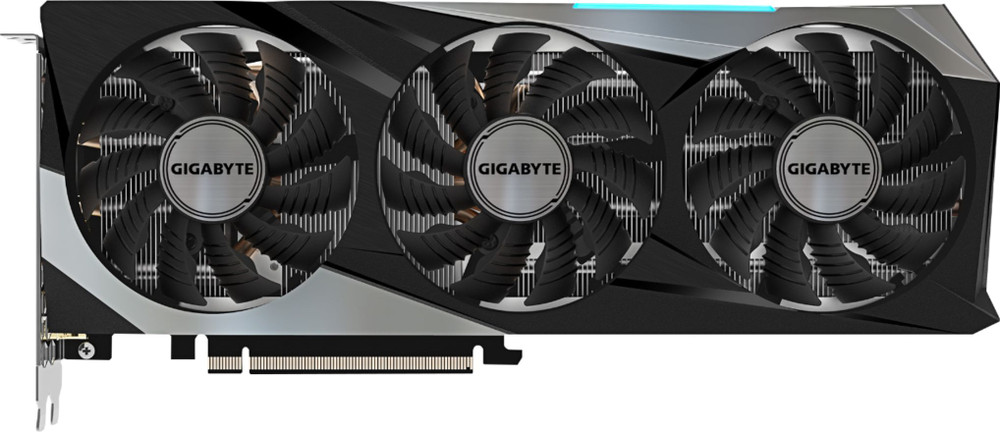 Gigabyte GIGABYTE RTX3070 8GB GDDR6 NVIDIA GeForce Graphic Card - Computers & Tech - Lebanon