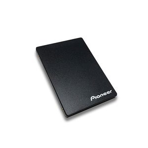 Pioneer Pioneer SSD 480GB 3D NAND | APS-SL3N-480 - Computers & Tech - Lebanon