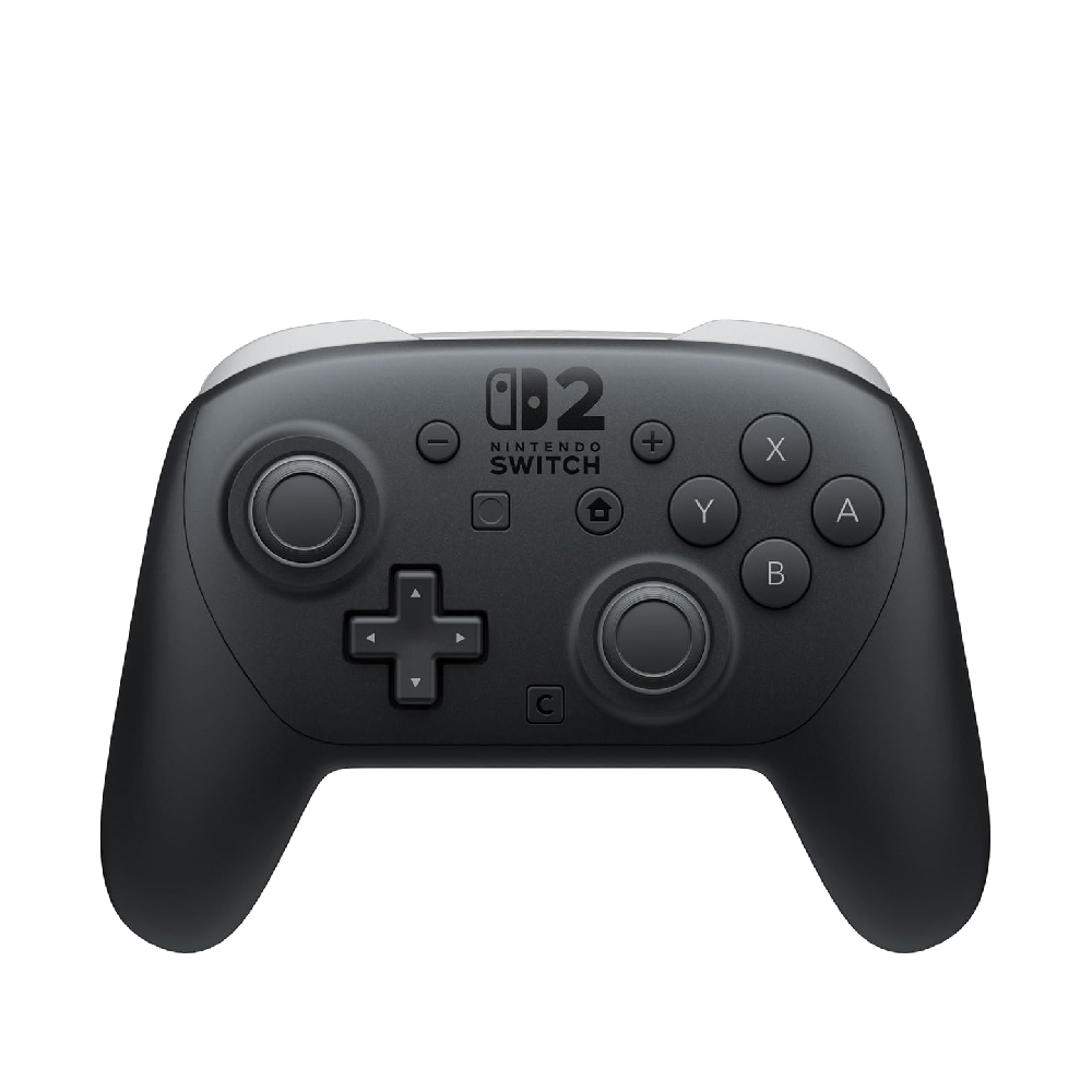 Nintendo Nintendo Switch 2 Pro Controller - Gaming - Lebanon