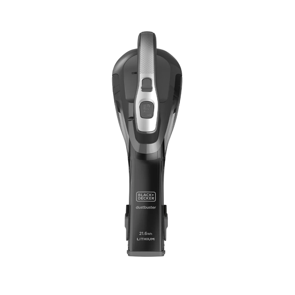 Black&Decker Black+Decker Hand Held Vacuum Cleaner 10.8v 2.0 Ah Lithium | DVA320J-B5 - Home & Kitchen - Lebanon
