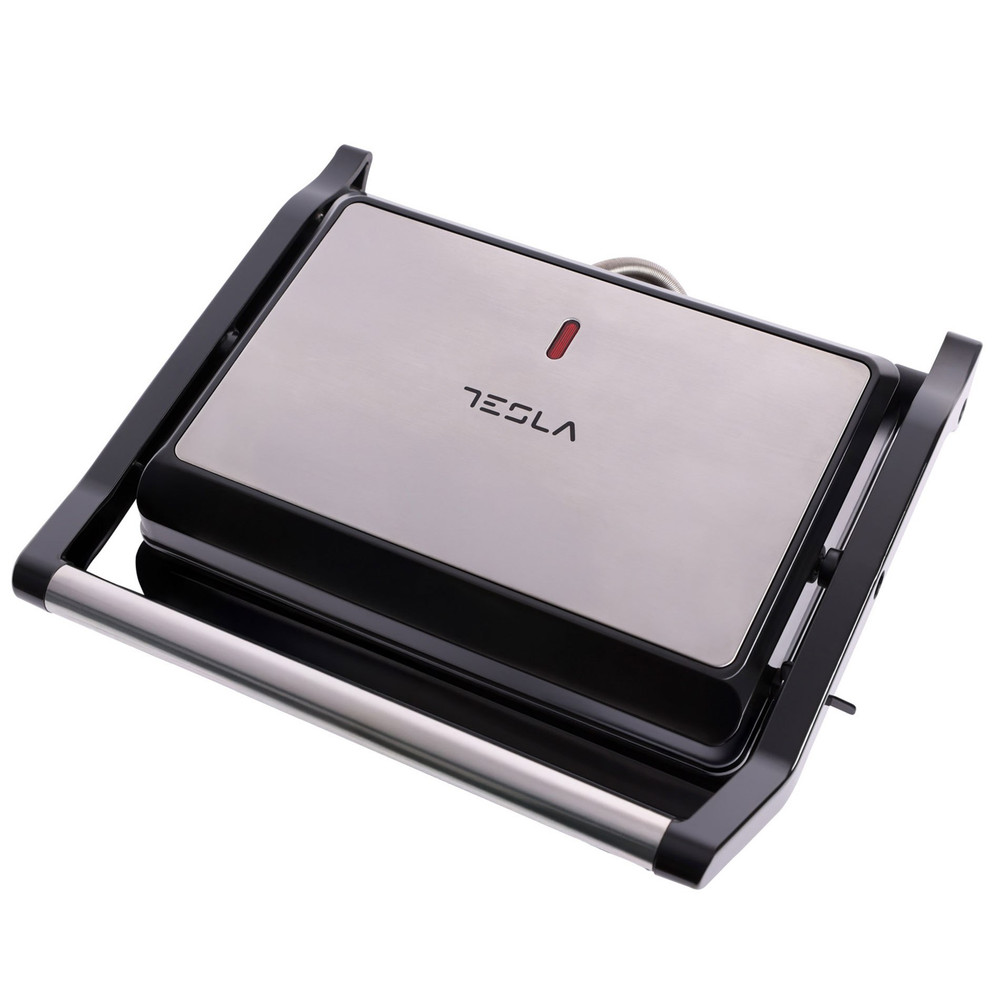 Tesla Tesla Grill Power 1000W | GR200BX - Home & Kitchen - Lebanon